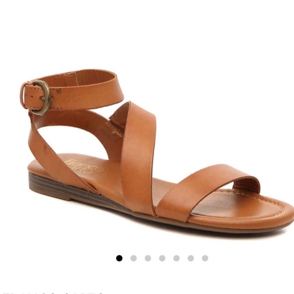 Franco Sarto
Gustar Sandal